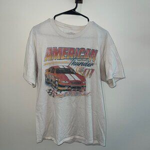 Native the Weekend NASCAR Shirt